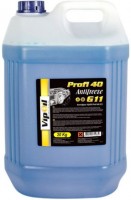 Photos - Antifreeze \ Coolant VipOil G11 Mega 40 Blue 20 L