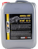 Photos - Antifreeze \ Coolant VipOil G12 Mega 40 Red 20 L