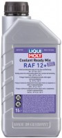 Antifreeze \ Coolant Liqui Moly Coolant Ready Mix RAF12+ 1 L