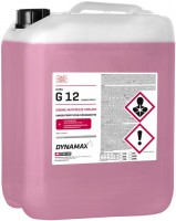 Photos - Antifreeze \ Coolant Dynamax Cool 12 Ultra Concentrate 25 L