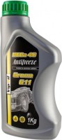 Photos - Antifreeze \ Coolant VipOil G11 Mega 40 Green 1 L