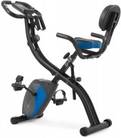 Photos - Exercise Bike Hop-Sport HS-3010X Grix 