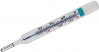 Clinical Thermometer Chicco Thermo Eco 
