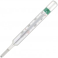 Clinical Thermometer Geratherm Classic XL 