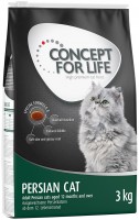 Cat Food Concept for Life Persian Cat  3 kg