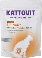Cat Food Kattovit Feline Diet Urinary with Chicken  1.25 kg