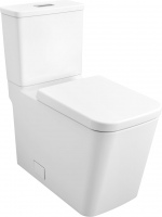 Photos - Toilet Grohe Eurocube 39661000 