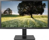 Photos - Monitor LG 24BL450Y 23.8 "  black