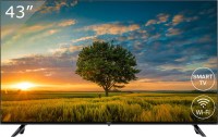 Photos - Television Vinga S43FHD25B 43 "