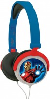 Photos - Headphones Lexibook Avengers 