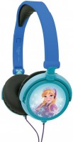 Headphones Lexibook Frozen 