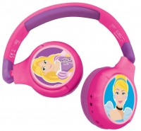 Photos - Headphones Lexibook Disney Princess 