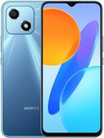 Photos - Mobile Phone Honor Play 30 128 GB / 4 GB