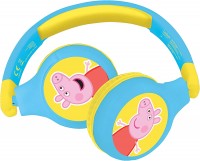 Headphones Lexibook Peppa Pig 