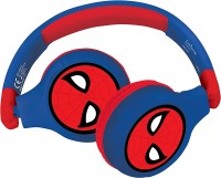 Photos - Headphones Lexibook Spider Man 