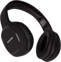 Photos - Headphones Toshiba RZE-BT160 