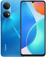 Photos - Mobile Phone Honor Play 30 Plus 128GB/4GB 128 GB / 4 GB