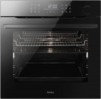 Photos - Oven Amica ED 97699BA+ X-TYPE STEAM O 