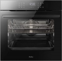 Photos - Oven Amica ED 97632BA+ X-TYPE STEAM 