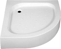 Photos - Shower Tray Radaway Tinos A Compact S4TIA8080-08 