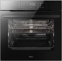 Photos - Oven Amica ED 97696BA+ X-TYPE STEAM 