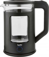 Photos - Electric Kettle Botti Carter 1350 W 1.5 L