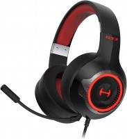 Photos - Headphones Hecate G33 