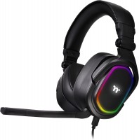 Headphones Thermaltake Argent H5 RGB 7.1 
