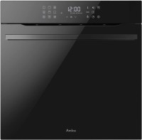 Photos - Oven Amica ED 975398BA+ X-TYPE STEAM P 