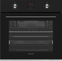 Photos - Oven Finlux FO65W0XM0BK 