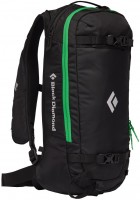 Backpack Black Diamond Dawn Patrol 15 S/M 13 L S/M