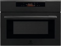 Photos - Oven Electrolux CombiQuick KVLBE 08 T 