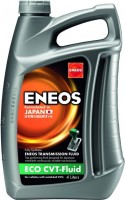 Photos - Gear Oil Eneos ECO CVT 4 L