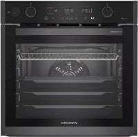 Photos - Oven Grundig GEBD 19401 DXPH 