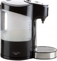 Photos - Electric Kettle Domo DO497WK 3000 W 2 L  black