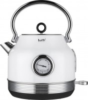 Photos - Electric Kettle Botti Royal 2200 W 1.7 L