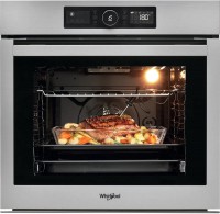 Photos - Oven Whirlpool AKZ9 9480 IX 