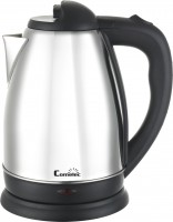 Electric Kettle Comelec WK7314 stainless steel