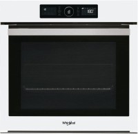 Photos - Oven Whirlpool AKZ9 6290 WH 