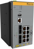 Switch Allied Telesis AT-IE340-12GP 