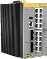 Switch Allied Telesis AT-IE340-20GP 