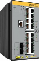 Photos - Switch Allied Telesis AT-IE340L-18GP 