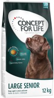 Dog Food Concept for Life Large Senior 12 kg