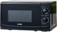 Photos - Microwave Prime Technics PMW 20715 KB black