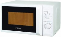 Photos - Microwave Prime Technics PMW 20757 HW white