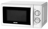 Photos - Microwave EDLER ED-2079W white