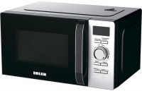 Photos - Microwave EDLER ED-2014X stainless steel