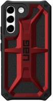 Photos - Case UAG Monarch for Galaxy S22 