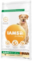 Dog Food IAMS Vitality Adult Large Breed Fresh Chicken 12 kg 