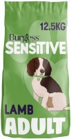 Dog Food Burgess Sensitive Adult Dog Lamb 12.5 kg 